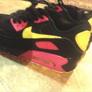 Nike, Juicy Couture, Crash&Burn, Northface Ed HARD